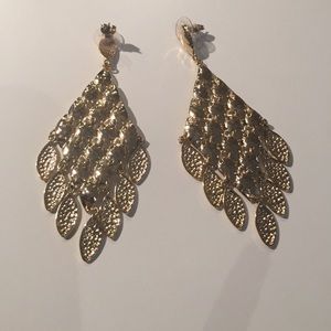 Kendra Scott Nera Earrings